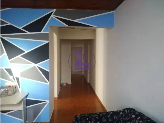 Imagem Cassa com 3 dormítórios no Jardim São Jorge zona norte de Londrina