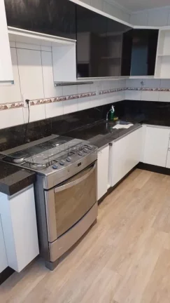 Imagem Apartamento Lateral Mar com 02 dormitórios à venda no Centro de Balneário Cambor