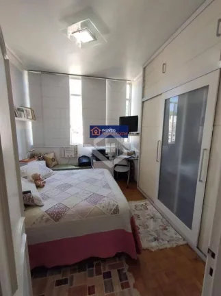 Imagem Apartamento Exclusivo na Tijuca - Imóvel de Luxo em Ponto Nobre.