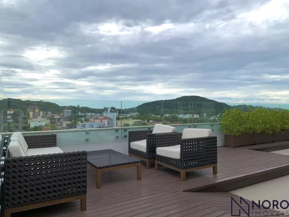 Imagem Nossa Senhora de Lourdes, Apartamento DECORADO COM 3 dormitórios, 2 garagens,