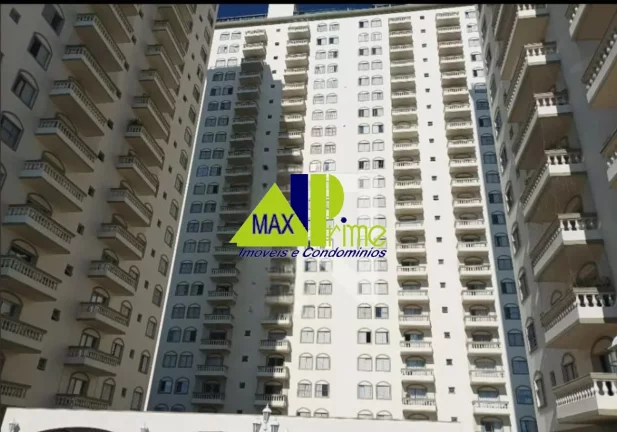 Imagem APARTAMENTO 70M²/02 DORMITÓRIOS/01 SUÍTE/SACADA/01 VAGA
