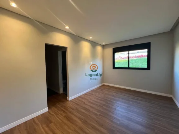 Imagem Casa com 4 dormitórios à venda por R$ 3.190.000,00 - Condomínio Gran Royalle - Lagoa Santa/MG