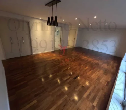 Imagem Apartamento Amplo em Higienópolis