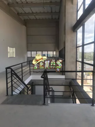 Imagem GALPÃO À VENDA EM CONDOMÍNIO FECHADO COTIA