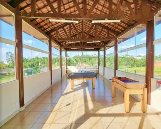 Imagem Terreno à venda em Sorocaba com 200m², condomínio Reserva Ipanema