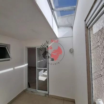 Imagem Cobertura Duplex com Móveis Planejados à Venda no bairro Casa Branca em Santo André