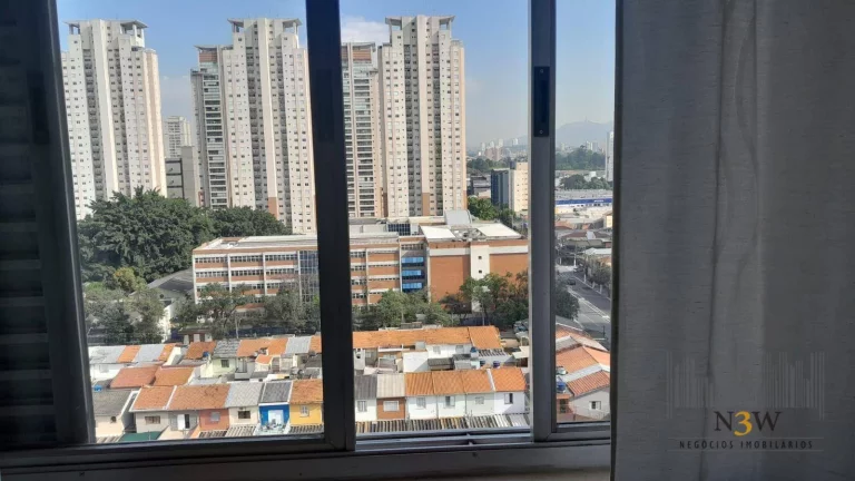 Imagem Apartamento com 2 dormitórios à venda, 100 m² por R$ 640.000,00 - Vila Leopoldina - São Paulo/SP