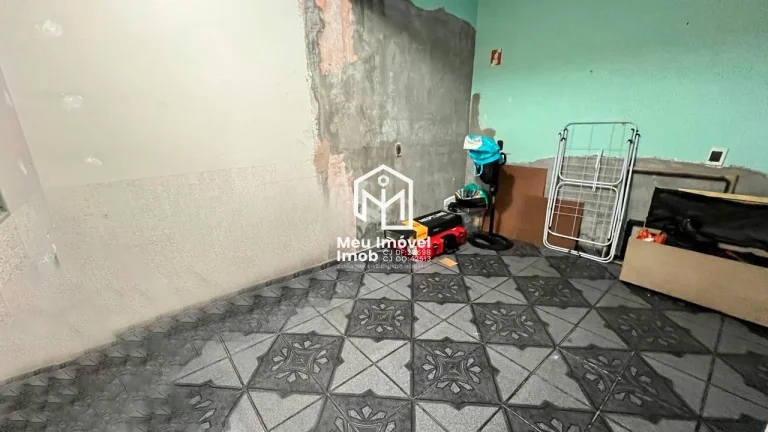 Imagem Casa 3 Quartos 1 Suíte 3 Vagas 220m² QR 310 Samambaia Sul