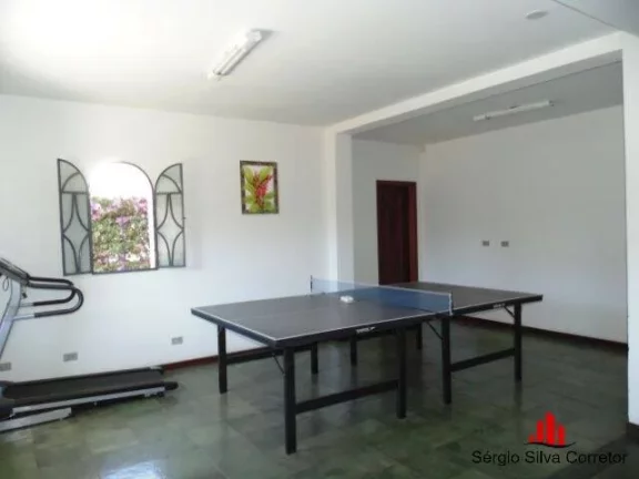 Imagem Casa a venda com 03 quartos na Região do Portal de Campos do Jordão.