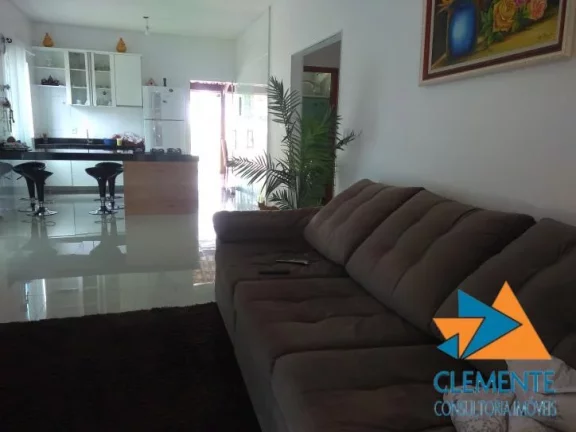 Imagem CASA CONDOMINIO ESTÂNCIAS DA MATA LAGOA SANTA/ JABOTICATUBAS MG