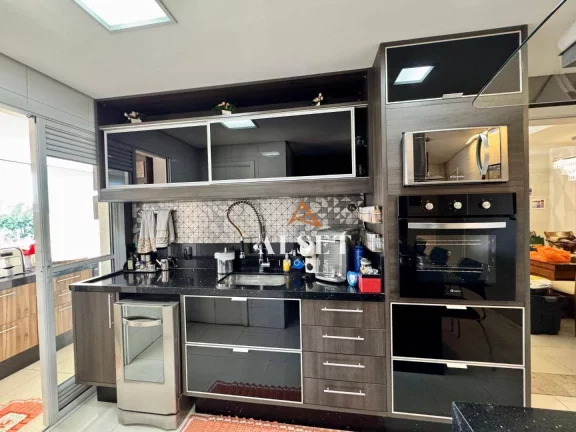 Imagem Apartamento com 3 dormitórios à venda, 123 m² por R$ 1.590.000,00 - Vila Regente Feijó - São Paulo/SP