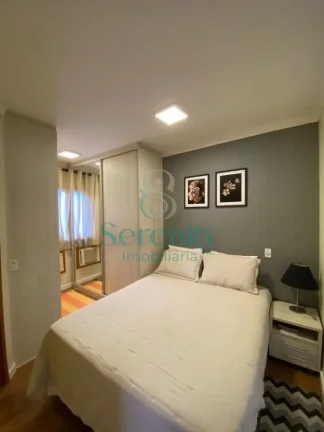 Imagem Apartamento para venda no Aurora - Londrina/PR