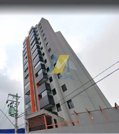 Imagem Apartamento Mobiliado com 2 dormitórios e vaga em excelente localização.