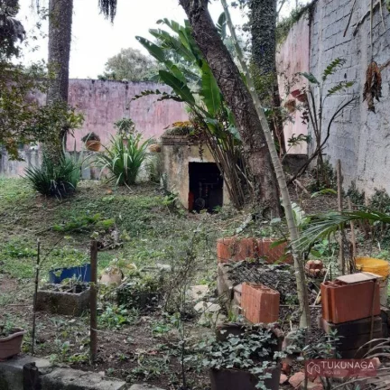 Imagem Sobrado com 4 dormitórios à venda, 344 m² por R$ 600,000 - Luiz Fagundes - Mairiporã/SP