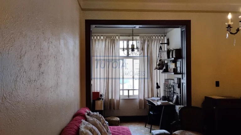 Imagem APARTAMENTO À VENDA NO PARAÍSO, SÃO PAULO