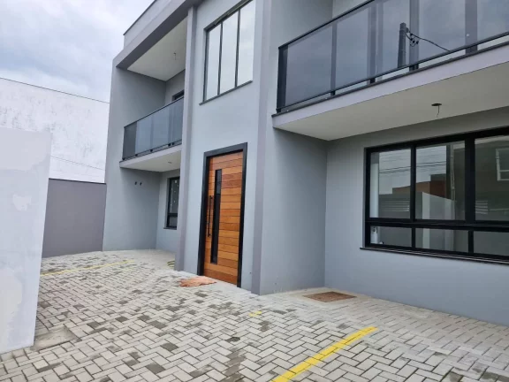 Imagem Apartamento à venda no bairro Itajuba