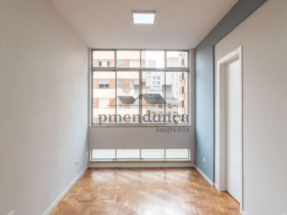 Imagem Apartamento à venda próximo ao Mackenzie co 2 quartos e 1 vaga