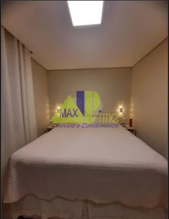 Imagem APARTAMENTO COBERTURA DUPLEX 140M²/03 DORM/01 SUÍTE/SACADA/02 VAGAS