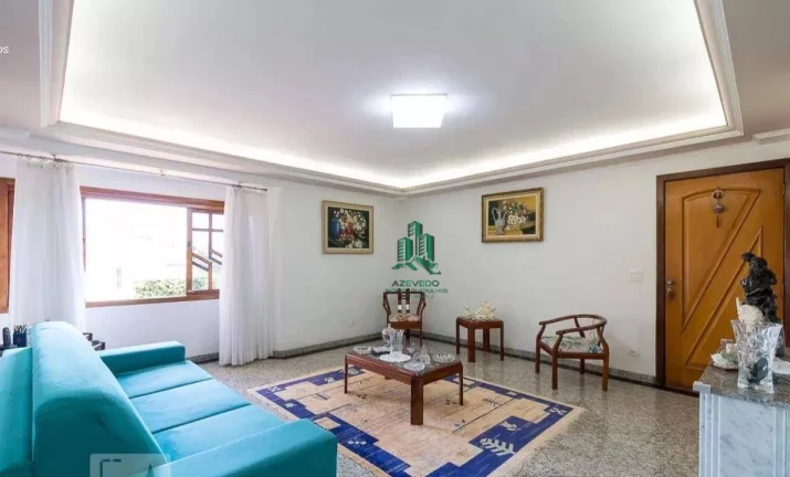 Imagem Sobrado com 4 dormitórios à venda, 210 m² por R$ 1.197.000,00 - Parque Renato Maia - Guarulhos/SP