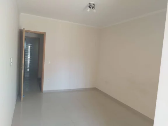 Imagem Sobrado com 2 dormitórios à venda por R$ 450.000,00 - Jardim das Maravilhas - Santo André/SP