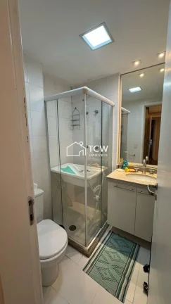 Imagem Apartamento à venda no bairro Mooca - São Paulo/SP, Zona Leste