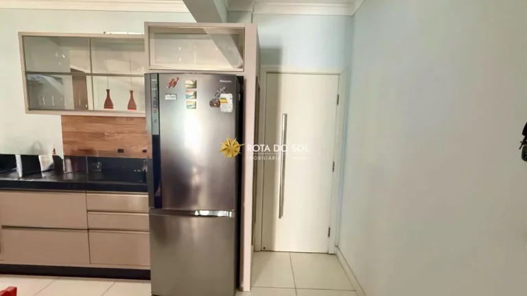 Imagem Don Juan Residencial Apartamento Garden 2 quartos à venda Praia Bombinhas