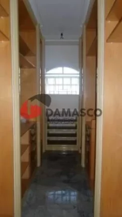Imagem Sobrado à venda 4 Quartos, 3 Suites, 6 Vagas, 550M², Boa Vista, São Caetano do Sul - SP