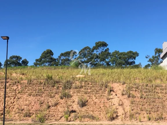 Imagem Terreno à Venda – Condomínio Vida Real, Itupeva