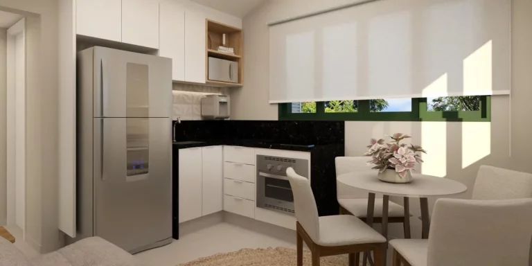 Imagem Apartamento para Venda em Rio de Janeiro, COPACABANA, 1 dormitório, 1 banheiro