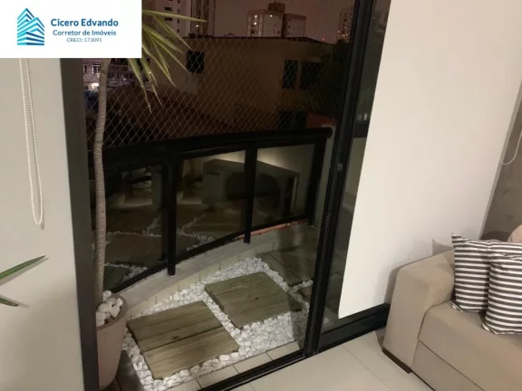 Imagem APARTAMENTO RESIDENCIAL em São Paulo - SP, TATUAPE