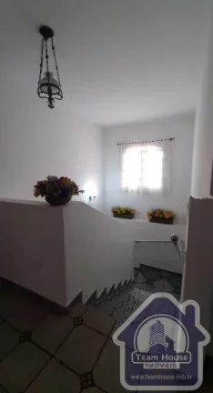 Imagem Sobrado a venda no Centro de Suzano SP