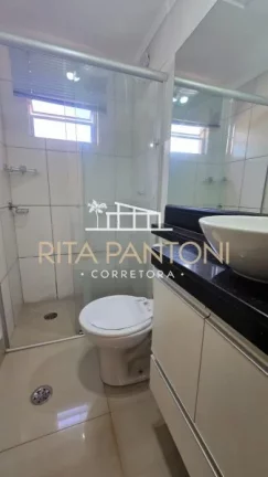 Imagem Apartamento - Ribeirão Preto - Parque Industrial Lagoinha - Região Leste