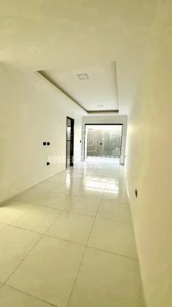 Imagem ÚLTIMAS 4 UNIDADES! Casas 3 Quartos com ITBI e RGI Inclusos - Aproveite!