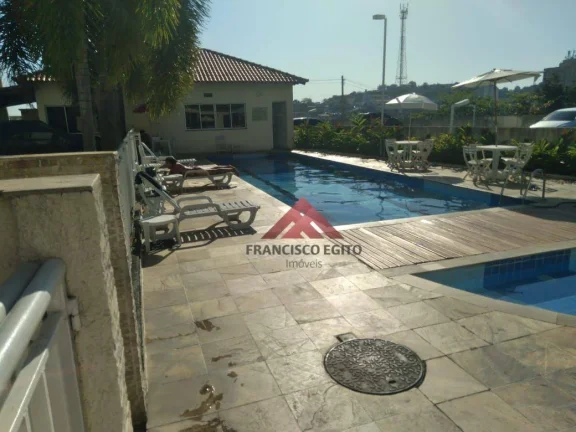 Imagem Apartamento, sala, 2qtos, 1 ste