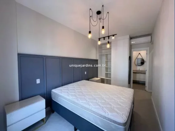 Imagem Apartamento para alugar Pinheiros São Paulo