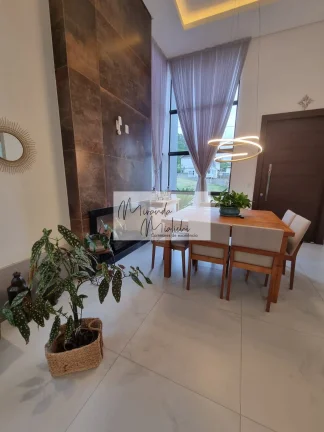 Imagem Casa à venda no bairro Cachoeira do Bom Jesus - Florianópolis/SC