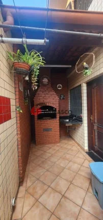 Imagem Casa padrão à Venda, Chácara Mafalda, São Paulo, SP