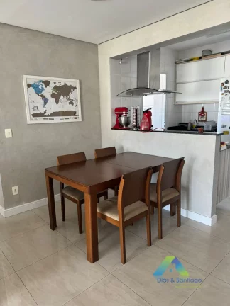 Imagem Apartamento à venda no bairro Cambuci - São Paulo/SP