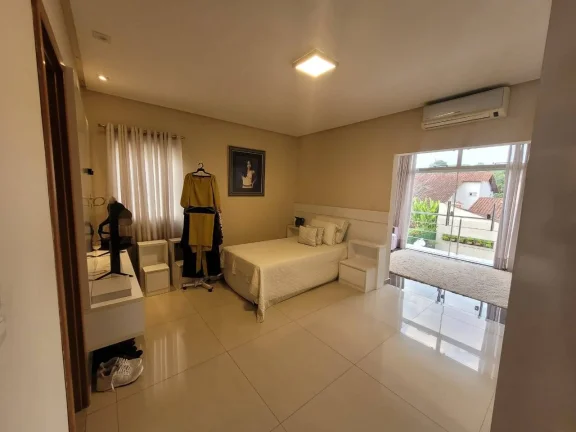 Imagem Casa luxuosa no Greenville Residence I