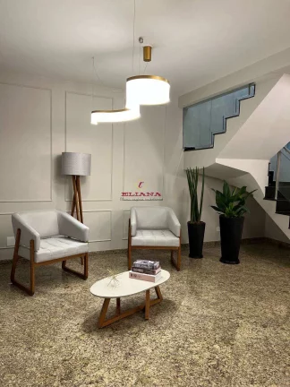 Imagem Sobrado à venda em Osasco, Centro, com 4 quartos, 354m²