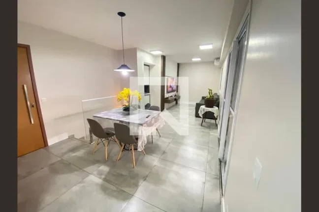 Imagem Apartamento à Venda - Recreio, 3 Quartos, 150 m2