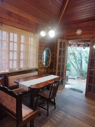 Imagem CASA À VENDA  RUA BENEDITO FRANCO | JUNDIAÍ-SP