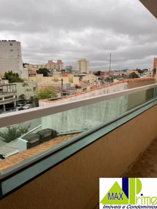 Imagem APARTAMENTO 02 DORMITÓRIOS