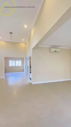 Imagem Casa em Condomínio para Venda em Atibaia, Condominio Porto Atibaia, 3 dormitórios, 3 suítes, 5 banheiros, 5 vagas