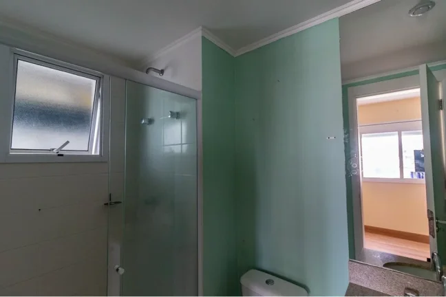Imagem APARTAMENTO RESIDENCIAL em São Paulo - SP, Belenzinho