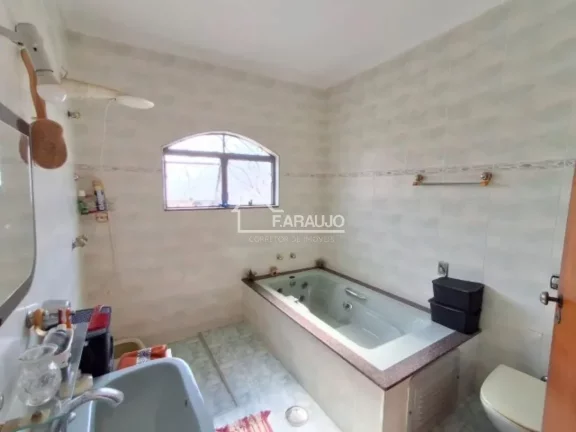 Imagem Casa à venda em Sorocaba-SP: