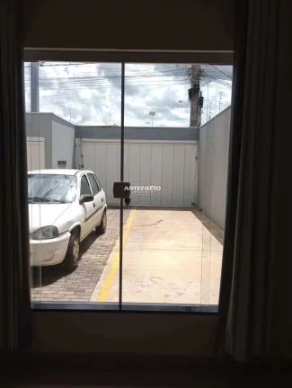 Imagem Apartamento à venda em Franca, Jardim Santa Lúcia, com 2 quartos, 78m2