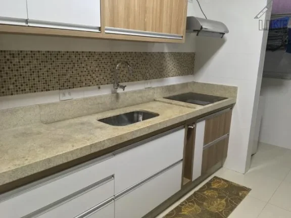 Imagem [Apartamento - Venda][532.000,00 - Jd das Industrias]