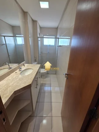 Imagem Apartamento 3 Suítes Condomínio Garden Ville