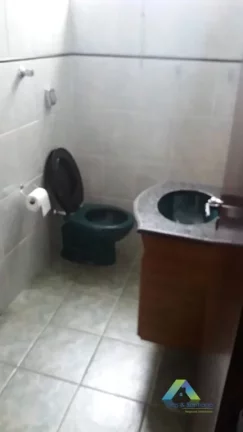 Imagem CASA TÉRREA - EXCELENTE LOCALIZAÇÃO